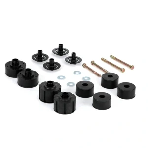Cab to Frame Mount Kit - 20 pcs - 73-79 Ford Truck Standard Cab - Image 5 of 6